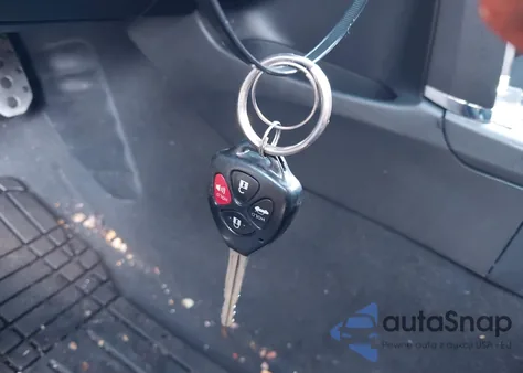 2011 Toyota Camry Se из США, поврежденный, VIN 4T1BF3EK2BU676217